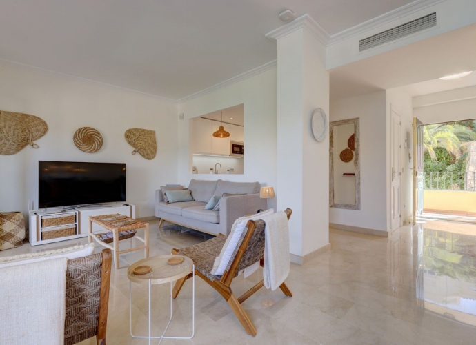 Ático en La Quinta - 4