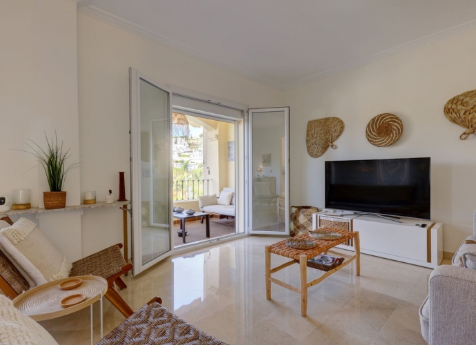 Ático en La Quinta - 5