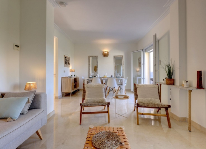 Ático en La Quinta - 7