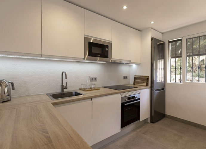 Ático en La Quinta - 9