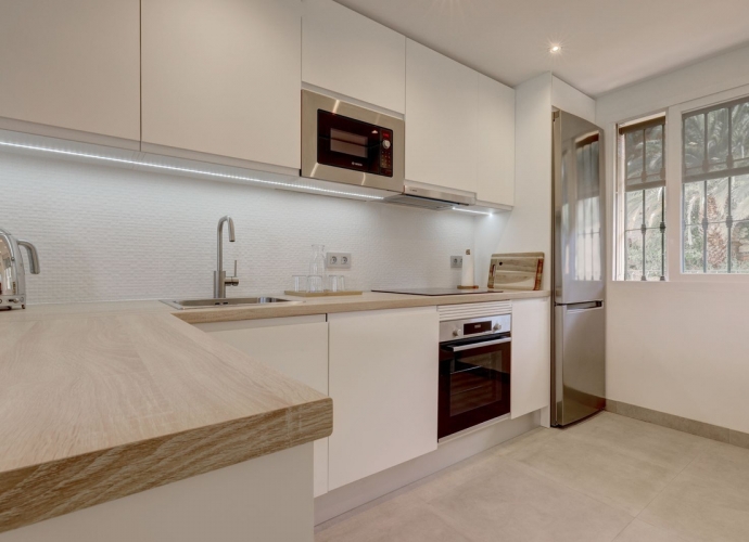 Ático en La Quinta - 10