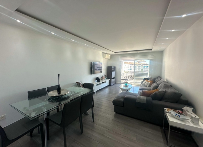 Apartment Middle Floor in Puerto Banús - 3