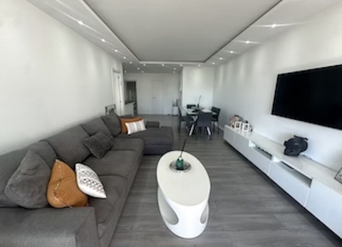 Apartment Middle Floor in Puerto Banús - 6