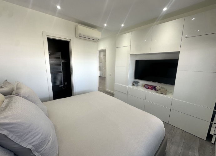 Apartment Middle Floor in Puerto Banús - 10