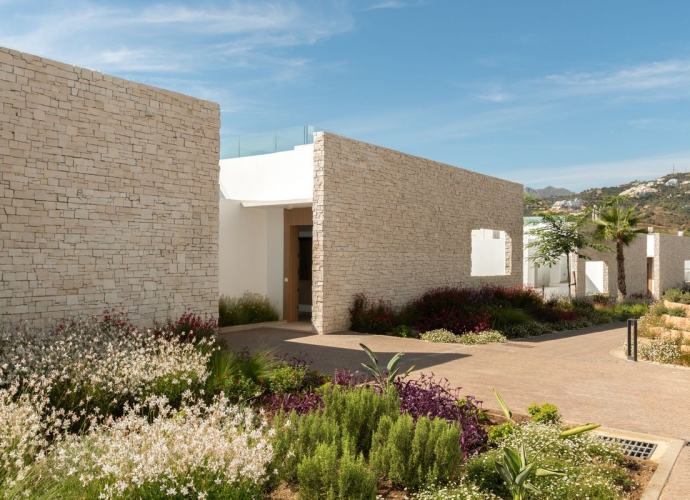 Villa Semi Detached in Santa Clara Santa Clara Golf  - 3