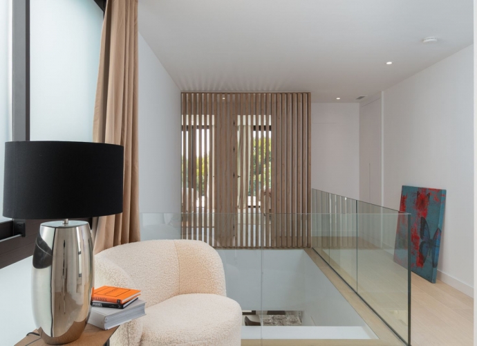 Villa Semi Detached in Santa Clara Santa Clara Golf  - 5