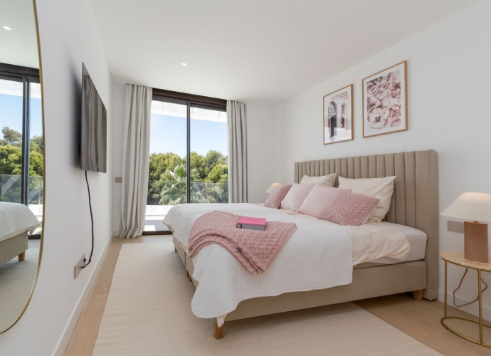 Villa Semi Detached in Santa Clara Santa Clara Golf  - 8