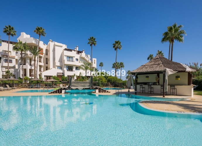 Apartamento Planta Baja en New Golden Mile - 3