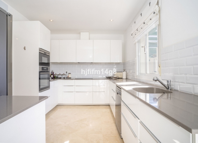 Duplex situé à Nueva Andalucía - 9