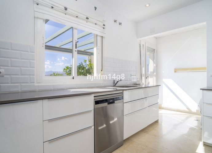 Duplex situé à Nueva Andalucía - 10