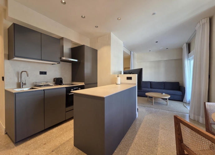 Apartment Middle Floor in Marbella - 2