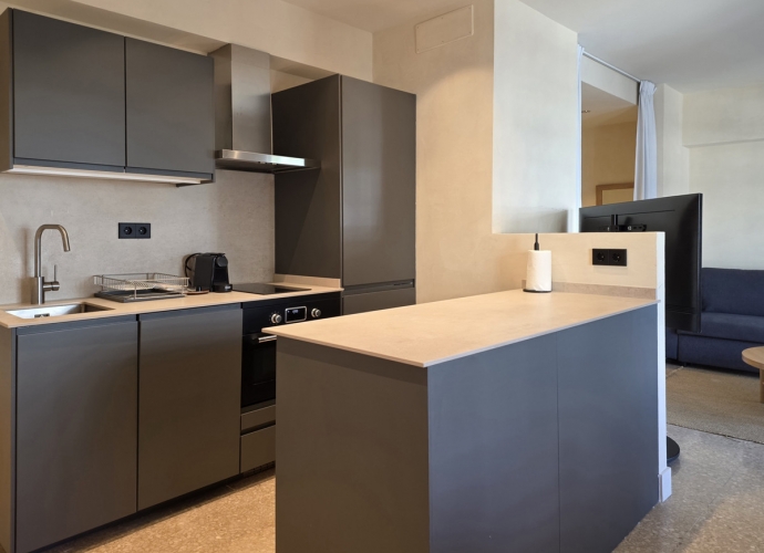 Apartment Middle Floor in Marbella - 3