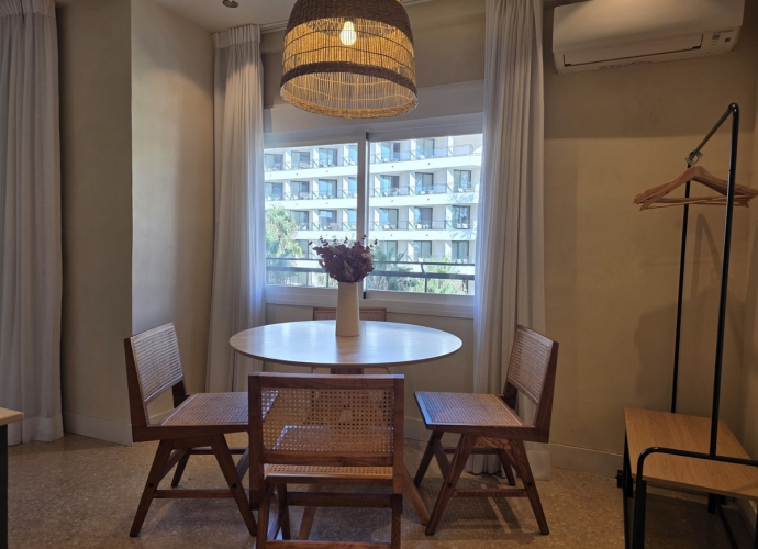 Apartment Middle Floor in Marbella - 4