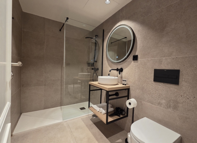 Apartment Middle Floor in Marbella - 5