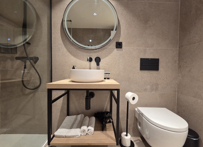 Apartment Middle Floor in Marbella - 6