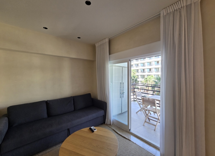 Apartment Middle Floor in Marbella - 7