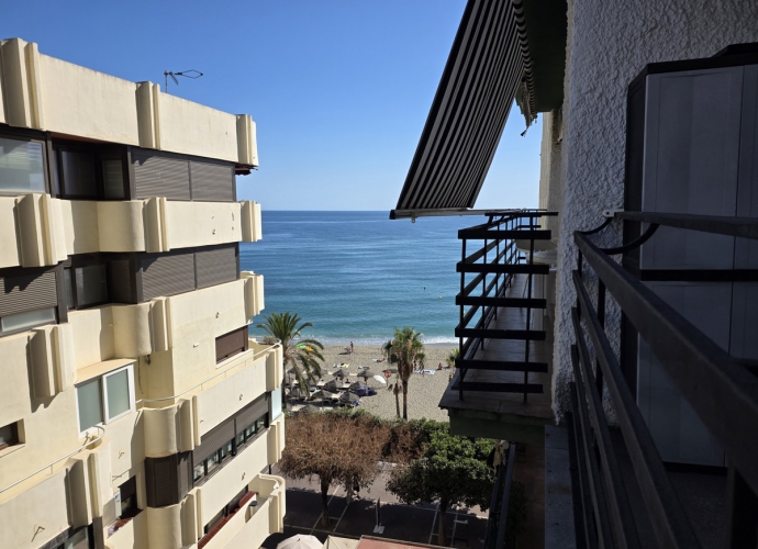 Apartment Middle Floor in Marbella - 8