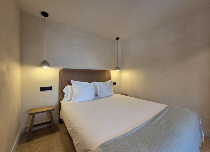 Apartment Middle Floor in Marbella - 10