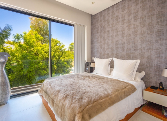 Villa indépendante situé à Estepona - 4