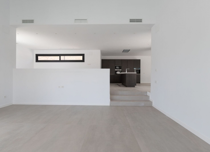 Villa Detached in Elviria - 4