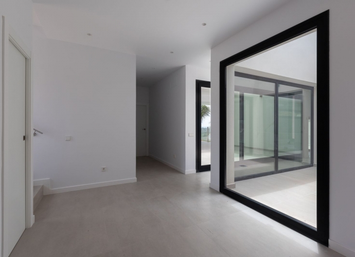 Villa Detached in Elviria - 7