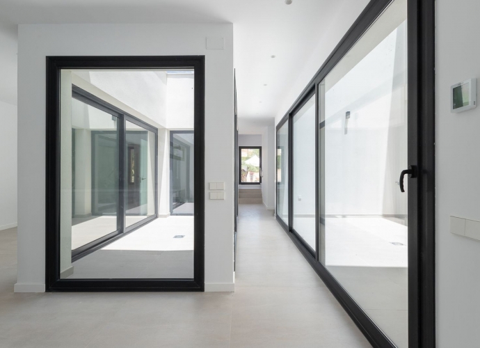 Villa Detached in Elviria - 8