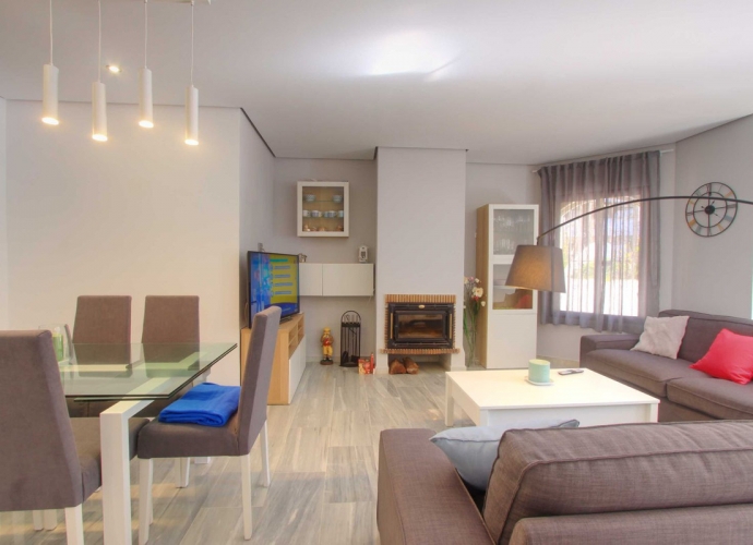 Appartement  rez de chaussée situé à Elviria Golden Beach  - 5