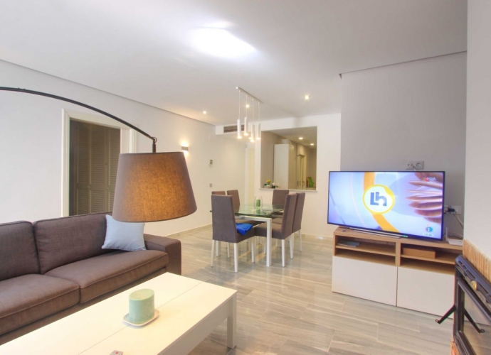Appartement  rez de chaussée situé à Elviria Golden Beach  - 7