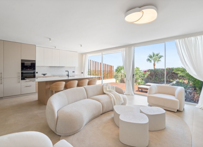 Apartment Ground Floor in Nueva Andalucía - 9