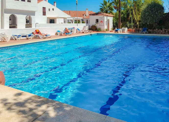 Apartamento Planta Media en Nueva Andalucía La Maestranza  - 5