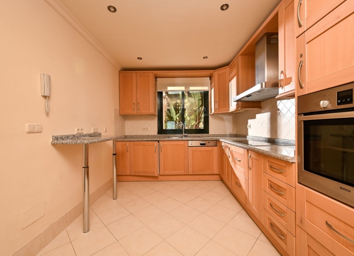 Apartamento Planta Media en Benahavís - 4