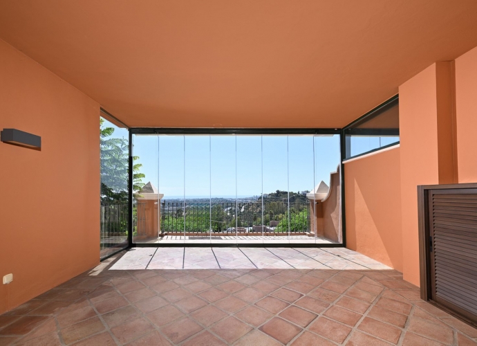 Apartamento Planta Media en Benahavís - 7