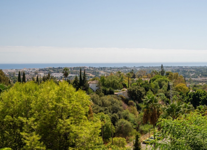 Apartamento Planta Media en Benahavís - 9