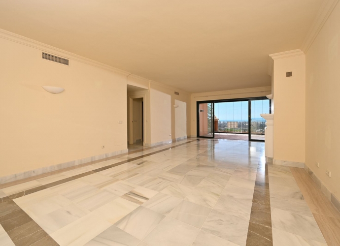 Apartamento Planta Media en Benahavís - 10