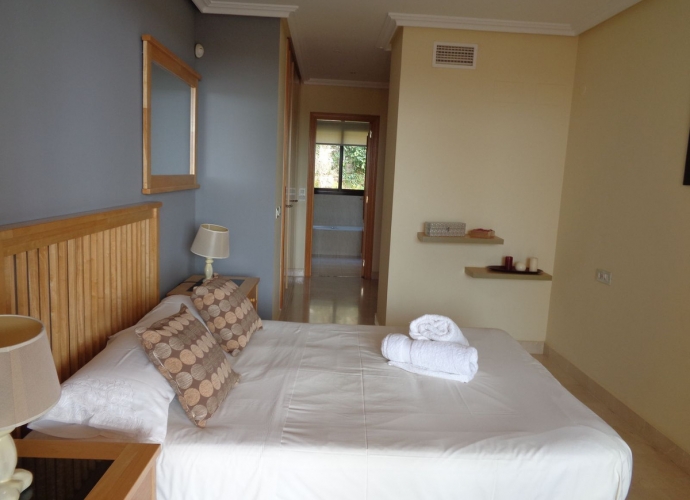 Apartamento Planta Media en Benahavís - 4