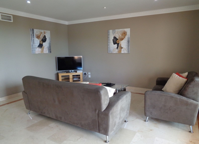 Apartamento Planta Media en Benahavís - 5