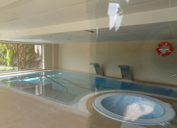 Apartamento Planta Media en Benahavís - 10