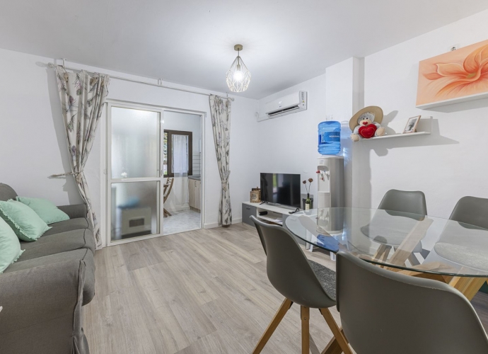 Studio Ground Floor in Estepona - 5