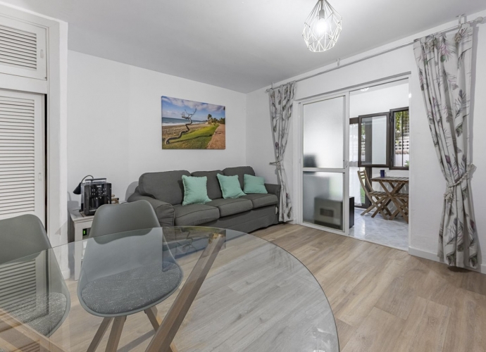 Studio Ground Floor situé à Estepona - 6