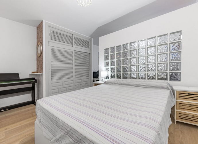 Studio Ground Floor in Estepona - 7