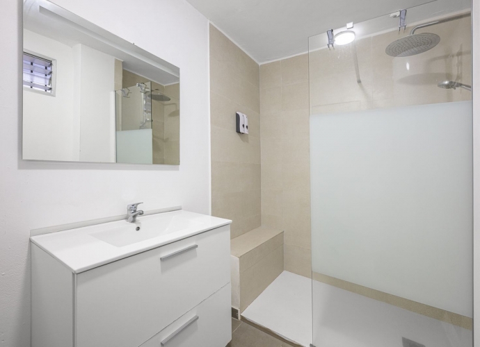 Studio Ground Floor in Estepona - 10