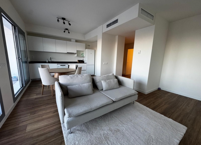 Duplex situé à Estepona - 4