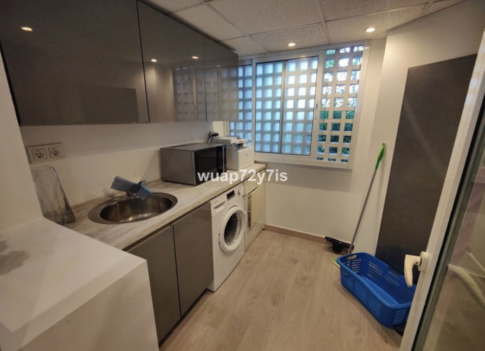 Apartment Ground Floor in Puerto Banús - 7