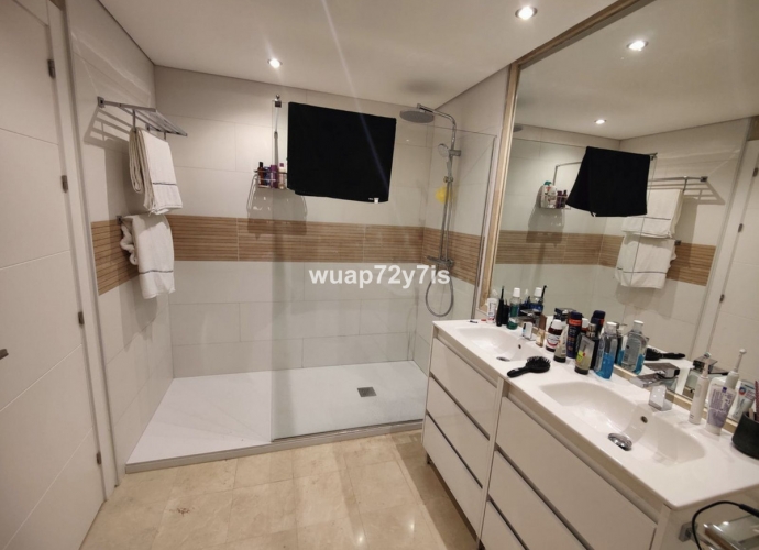 Apartment Ground Floor in Puerto Banús - 10