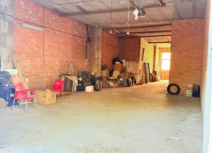 Commercial Business in Estepona - 1