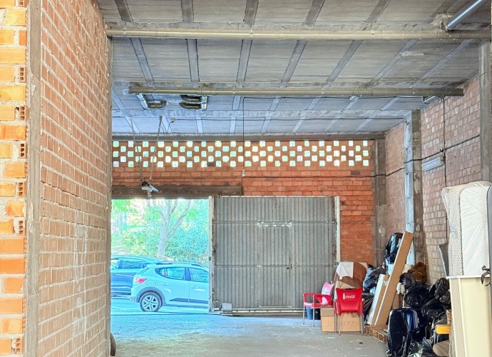 Commercial Business in Estepona - 2