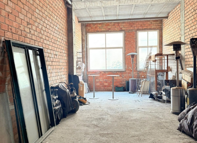 Commercial Business in Estepona - 3