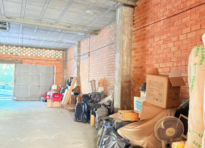 Commercial Business in Estepona - 5