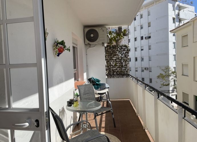 Appartement milieu d’Etage situé à Estepona - 3