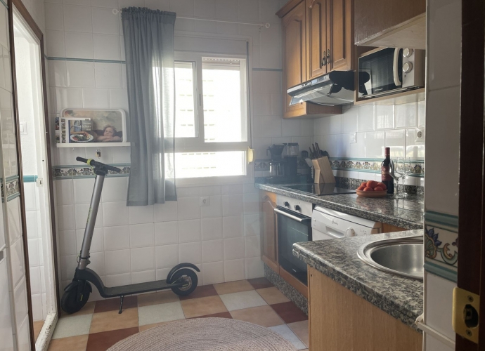 Appartement milieu d’Etage situé à Estepona - 5